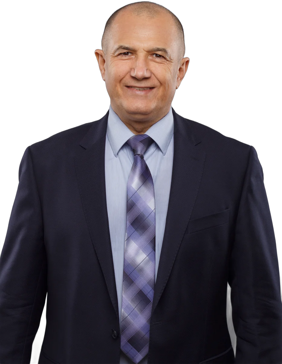 Андрей Туманов, независимый партнёр WHIEDA